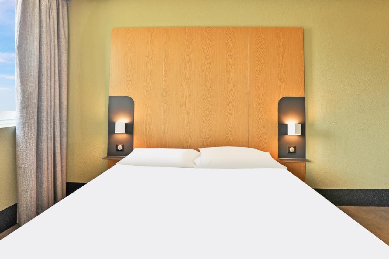 B&B Hotel La Roche-Sur-Yon Mouilleron-le-Captif Exterior photo